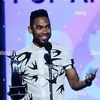 bet award 2013